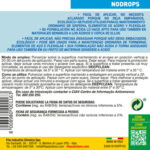 Detergente Protector Anti-Gotas Nodrops - Imagen 2