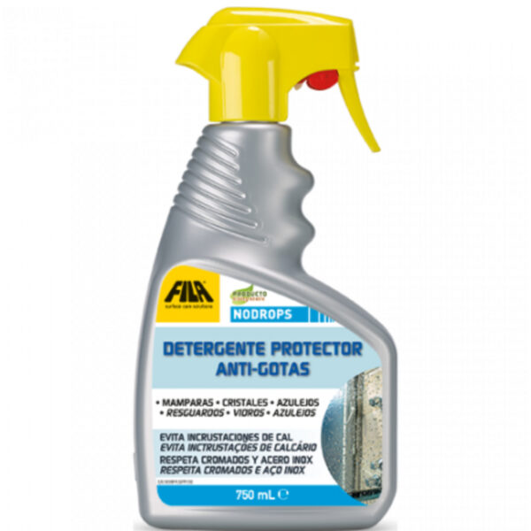 Detergente Antical 750 Ml. Desincrustante Cal, Antical Ducha, Antical – El  Brico Hogar