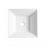 Lavabo Solid Sobre Encimera Coral - Imagen 2