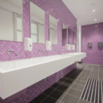 Mediterranean Purple Brillo 7,5x15cm APE - Imagen 3