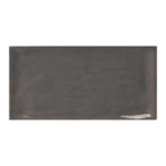 Piemonte Graphite Brillo 7,5x15cm APE