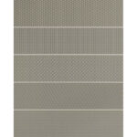 Unik Mix Grey Brillo 7,5x30cm APE