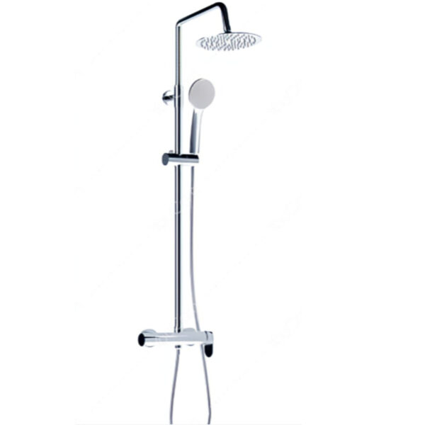 Espejo de Baño Led / Antivaho Rectangular. Modelo Tierra canto blanco -  Bricomoraleja