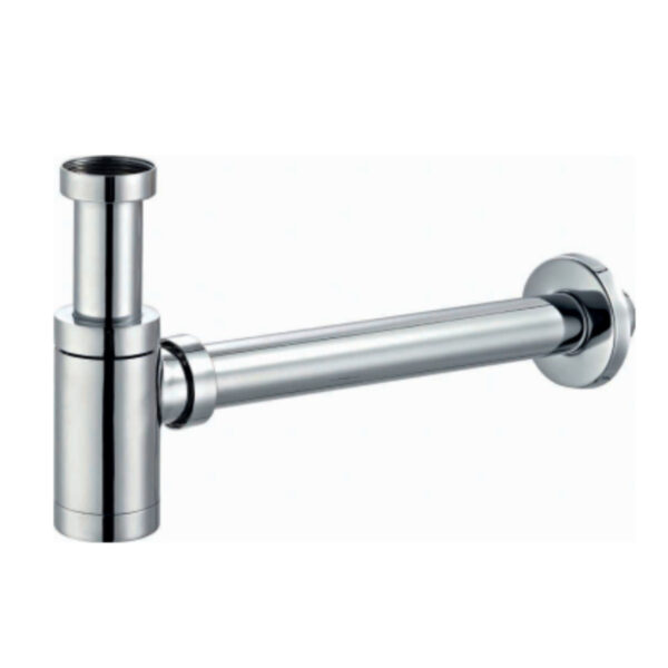 Grifo Cocina Extensible Eris Chrome - Bricomoraleja