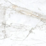 Mystic White Mate 90x90cm MAGNIFICA COLLECTION - Imagen 5