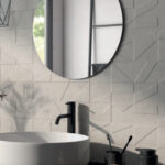 Decor Energy City Natural Mate Rect 40x120cm HALCON CERAMICAS - Imagen 2