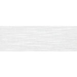 Decor Quarz Dunas White Mate Rect 40x120cm HALCON CERAMICAS