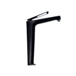 Grifo Hadar Caño Alto Negro