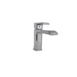 Grifo Vali Caño Bajo Cromo