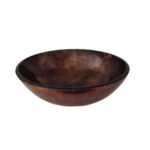 Lavabo Glass Sobrepuesto Lidia