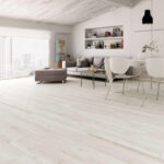 Atelier Blanco Mate 22,5x119,5cm HALCON CERAMICAS - Imagen 2