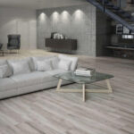 Atelier Taupe Mate 22,5x119,5cm HALCON CERAMICAS - Imagen 2