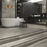 Alabama Cenere Mate 20x120cm APE - Imagen 2