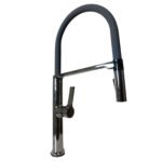 Grifo Cocina Maya Cromo - Imagen 2