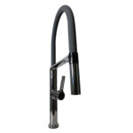 Grifo Cocina Maya Cromo