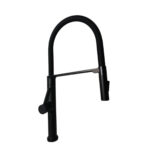 Grifo Cocina Maya Negro - Imagen 2