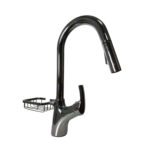 Grifo Cocina Serra Cromo