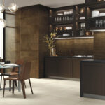 Meteoris Oxid Brillo 35x100cm APE - Imagen 3