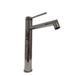 Grifo Naos Caño Alto Cromo