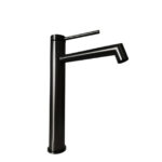 Grifo Naos Caño Alto Gris