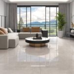 Durango Grey Pulido 120x120cm MAGNIFICA COLLECTION - Imagen 2