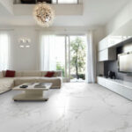 Mikonos Pearl Pulido 120x120cm MAGNIFICA COLLECTION - Imagen 3