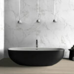 Mikonos Pearl Pulido 120x120cm MAGNIFICA COLLECTION - Imagen 5