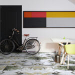 Paris Pulido 120x120cm MAGNIFICA COLLECTION - Imagen 2