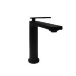 Grifo Baño Negro Ceres Caño Alto