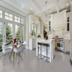 Kone Silver Mate 60x60cm MAGNIFICA COLLECTION - Imagen 4