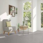 Kone Silver Mate 60x60cm MAGNIFICA COLLECTION - Imagen 2