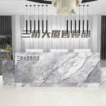 Revestimiento De Pared Panel Decoración Dorian B - Imagen 2