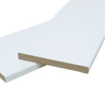 Paquete 3 Tiras Tapeta Acorazada 9x1cm