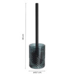 Escobillero Corinne Verde - Imagen 2