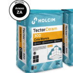 Mortero Tector Ceram 300 Cola Blanco