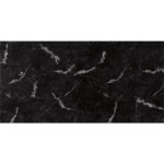 Genova Negro Brillo Rectificado 59x120 CERPA
