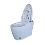 Inodoro Inteligente Canna - Imagen 2