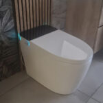 Inodoro Inteligente Canna