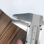 Rollo Protector Autoadhesivo Para Suelos 30m² - Imagen 2