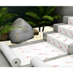 Rollo Protector Autoadhesivo Para Suelos 30m²