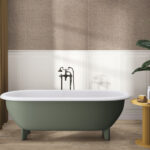 Munui Bamboo Mate 60x120cm APE - Imagen 2