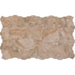 Ribassos Crema Mate 33x55 HALCON CERAMICAS