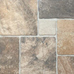 Rubis Beige Mate 61x61cm