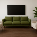 Keywood Taupe Mate 22,5x90cm - Imagen 2