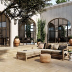 Peldaño Albaroc Boal C3 33x120cm - Imagen 2