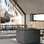 Peldaño Ardenas Gris C3 33x120cm - Imagen 4