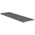 Peldaño Essenza Grafite C1 33x120cm