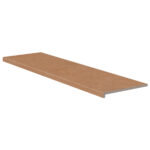 Peldaño Essenza Rust C1 33x120cm