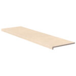 Peldaño Essenza Sabbia C1 33x120cm