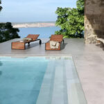 Peldaño Opera Silver C1 33x120cm - Imagen 2